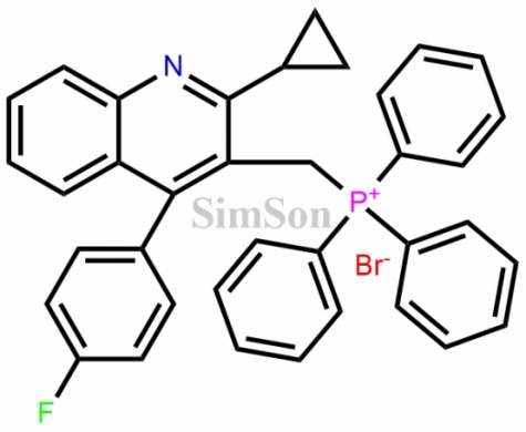 Pitavastatin Impurity 2