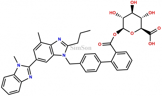 Pitavastatin Acyl Glucuronide