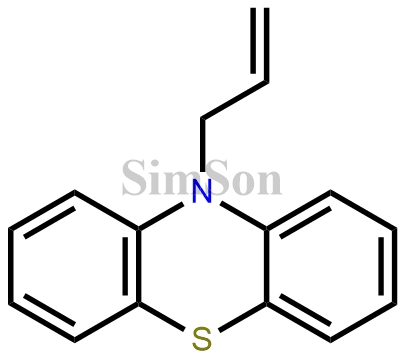 N-Allylphenothiazine