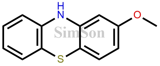 2-Methoxy Phenothiazine
