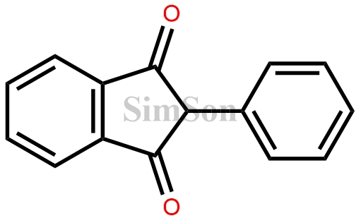 Phenindione
