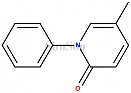 Perfenidone (Pirfenidone)