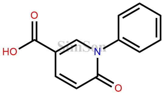 5 carboxy pirfenidione