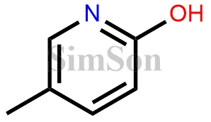 2-Hydroxy-5-methylpyridin-N-Oxide