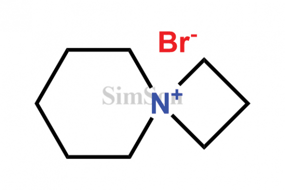 4-Azoniaspiro[3.5]nonane bromide