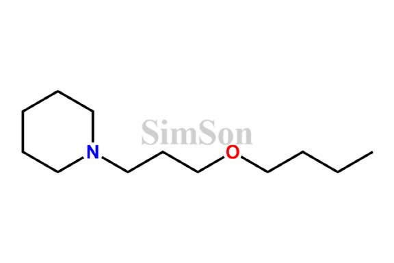 Pitolisant Impurity 12