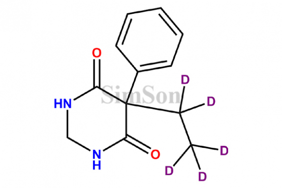 Primidone-D5