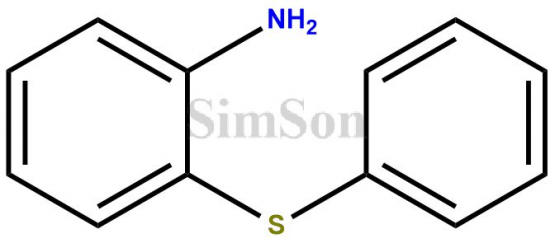 2-(Phenylthio)aniline