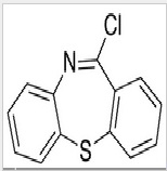 Quetiapine 11 chloro Impurity