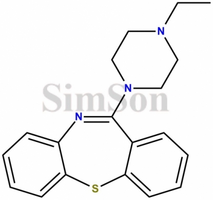 Quetiapine EP Impurity P