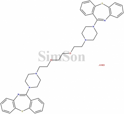Quetiapine EP Impurity E