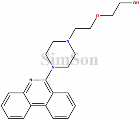 Quetiapine EP Impurity V