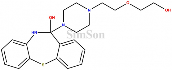 Quetiapine Impurity 4