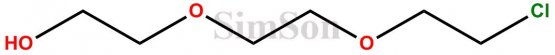 2-[2-(2-Chloroethoxy)ethoxy]-ethanol