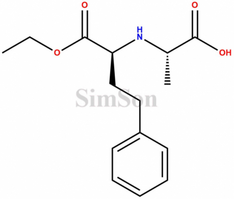 Quinapril Impurity B