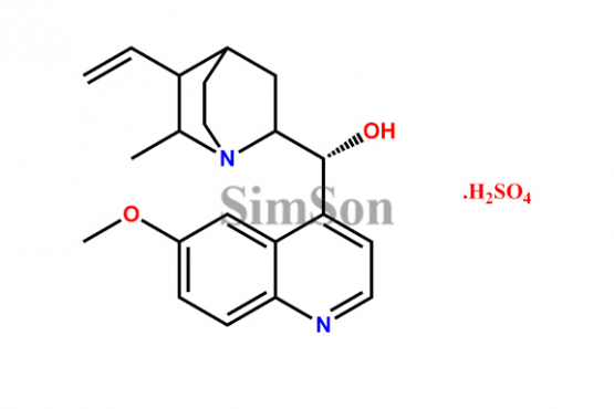Quinine Bisulfate