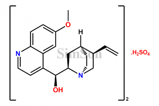 Quinidine Sulphate