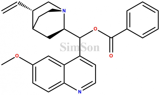 Quinine Benzoate