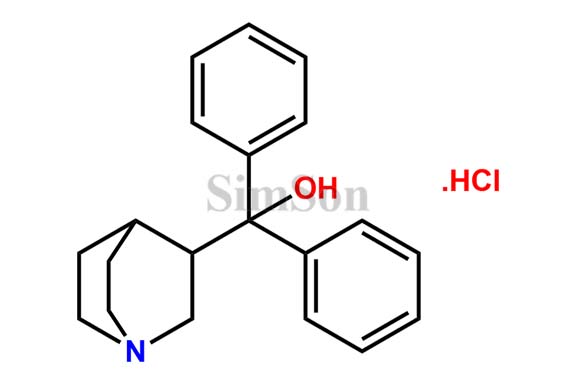 Quifenadine Hydrochloride