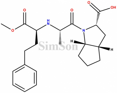 Ramipril EP Impurity A