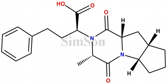Ramipril EP Impurity K