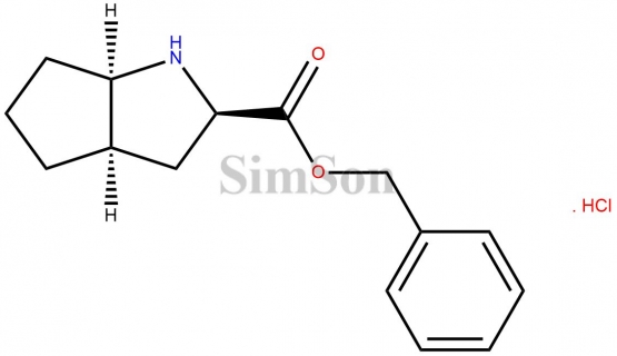 Ramipril Impurity 2 Hydrochloride