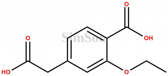 Repaglinide Impurity A