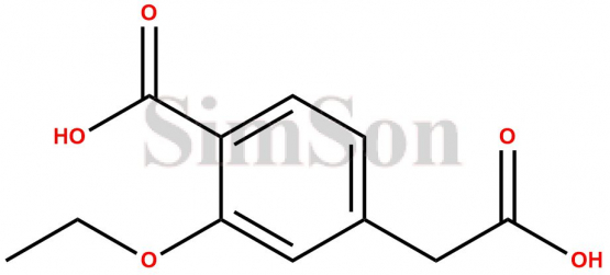 Repaglinide EP Impurity A