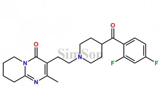 Risperidone EP Impurity H