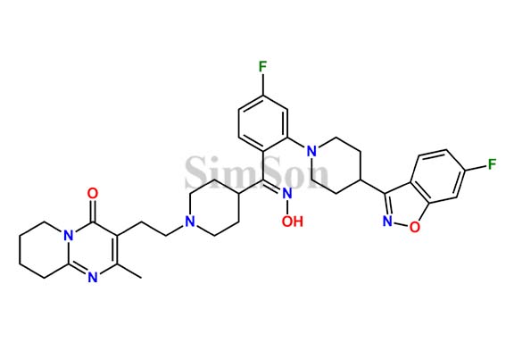 Risperidone EP Impurity J
