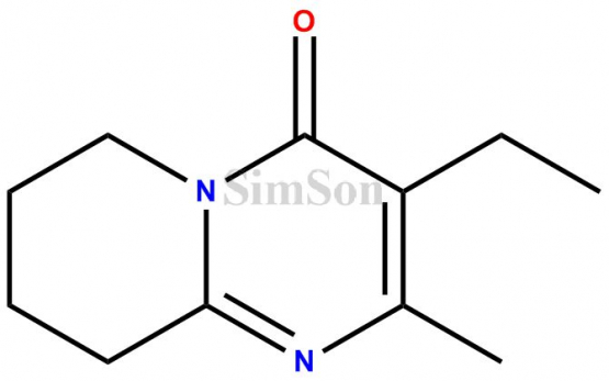 Risperidone Ethyl Impurity
