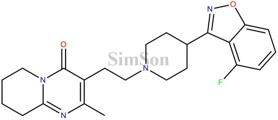 4-fluoro Risperidone