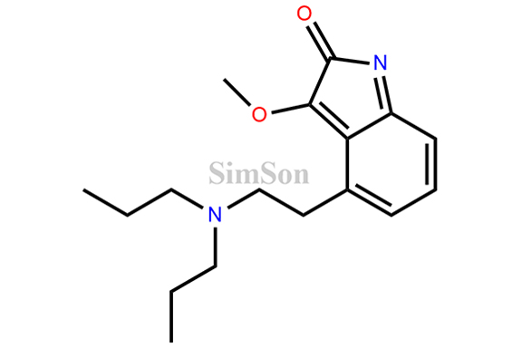 N-Methoxy Ropinirole Impurity