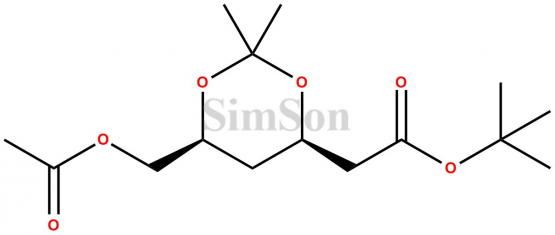 Rosuvastatin Impurity 6