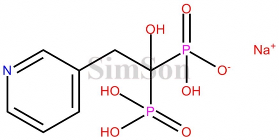 Risedronate Sodium