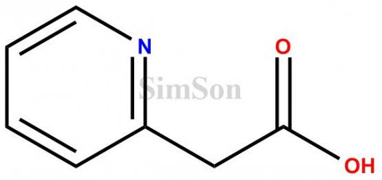 2-pyridyl Acetic acid