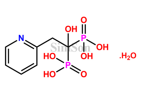 Risedronate Related Compound A