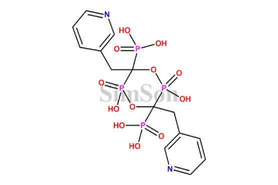 Risedronate EP Impurity A