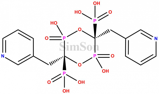 Risedronate EP Impurity A