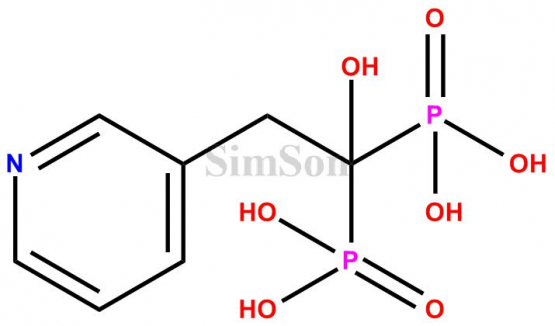 Risedronate USP Related Compound C