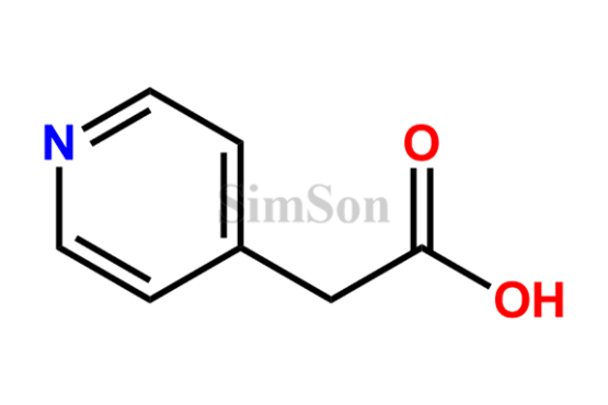 4-Pyridineacetic Acid