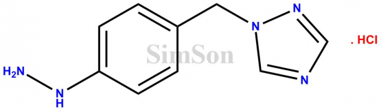 Rizatriptan Impurity 4