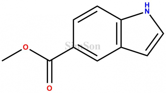 Methyl Indole-5-Carboxylate