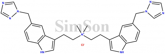 Rizatriptan EP Impurity B