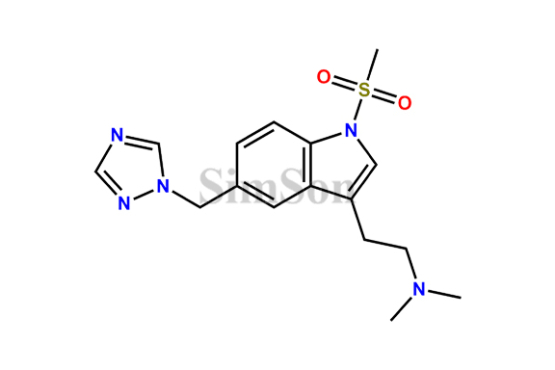 Rizatriptan EP Impurity E
