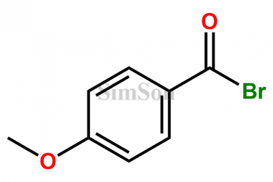 4-methoxybenzoyl bromide