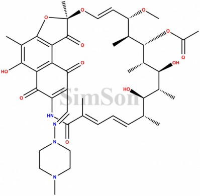 Rifampicin Quinone