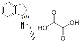 Rasagiline Impurity C