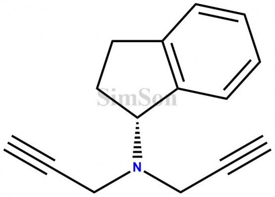 Rasagiline Mesylate Impurity C