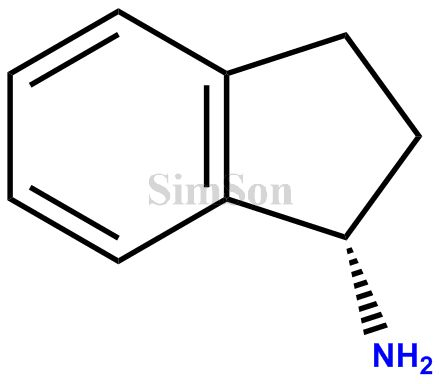 (S)-1-Aminoindane